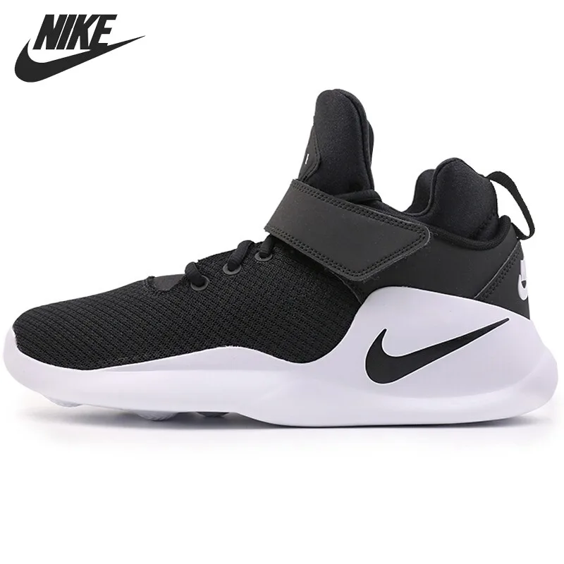 Оригинальный Новое поступление NIKE KWAZI Мужская обувь для скейтбординга