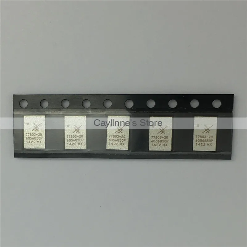 amplifier IC 77803-20 PA-03
