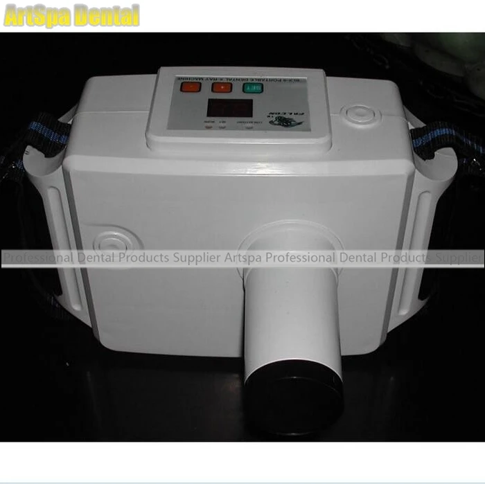  Dental Equipment X-ray Unit Newest Handheld Portable Wireless X-ray BLX-8