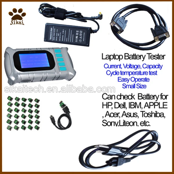 Laptop Battery Tester Machine edu.svet.gob.gt