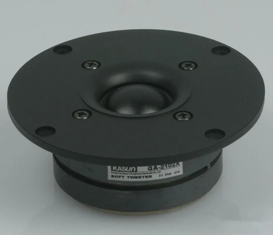 Высокочастотный высокочастотный динамик 60 Вт 8 Ом для усилителя|ohm speakers|8 ohm