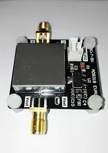 Ad8318 модуль, Мощность метр, логарифмический детектор, 1 м-8 ГГц, 70db, динамический ALC, AGC Управление