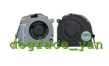

Laptop CPU Cooling Fan For Toshiba L500 L505 L555 CPU Fan(3 line)