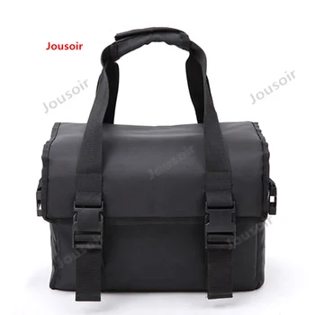 

Falconeyes Portable photo pack Flash bag Photography Box photography bag digital camera bag SKB-13 CD50 T03