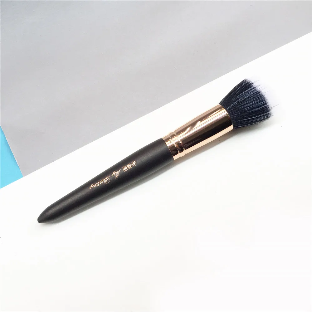 My Destiny 014 Stippling Brush _ 2