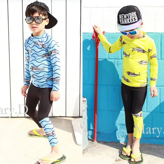 Best Offers Baby Swimsuit Kid Children Children's Swimwear Boys 2018 Split Boy Printing Drying Snorkel Surfing Design Medium Big Lycra Print Best Offers Baby Swimsuit Kid Children Children's Swimwear Boys 2018 Split Boy Printing Drying Snorkel Surfing Design Medium Big Lycra Print