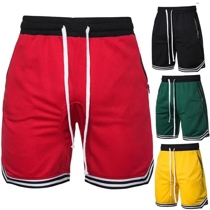 

Men's Shorts Fitness Slim Fit Joggers Sweats Sports Outwear Sportswear Joggers & Sweats Shorts Men