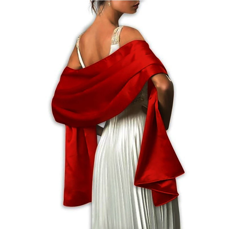 womens formal shawls