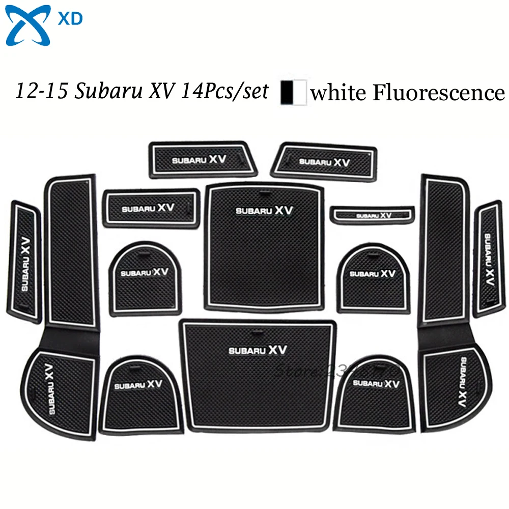 Popular Subaru Xv Accessories-Buy Cheap Subaru Xv