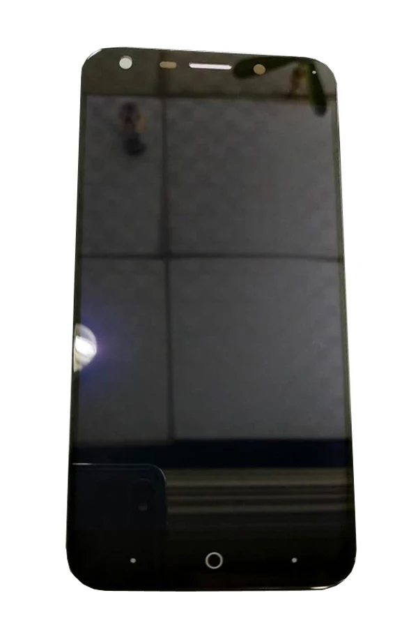 ЖК дисплей для ZTE Blade A6 Lite A0620 сенсорный экран 5 2 дюйма дигитайзер черного белого и