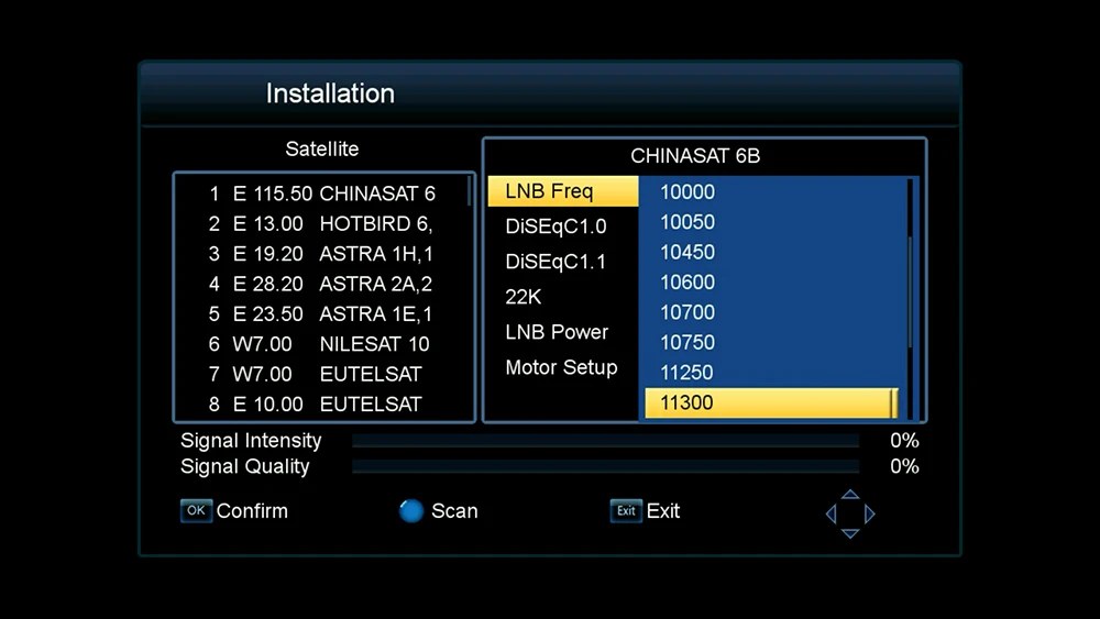 Vmade Глобальный цифровой рецептор ТВ-тюнер DVB S2 спутниковый ресивер IP tv M3u Wifi Youtube 1080P DVB-S2 Cccam Vu Biss ключ FTA tv BOX