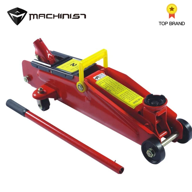 1pc 2Ton Lifting Car jack Vehicular oil pressure car jack Lifting Jack Automotive Lift for Car