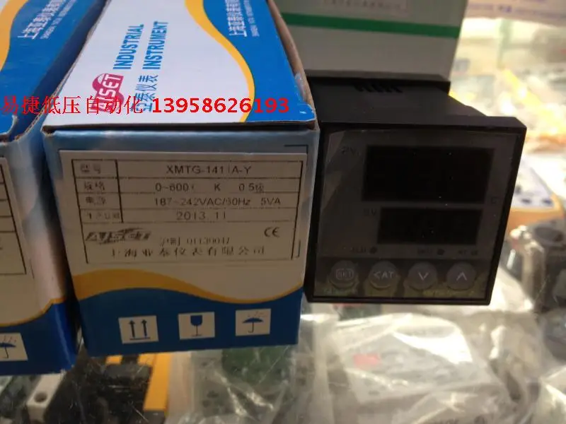 XMTG1000 2 регулятор температуры XMTG 1411A Y 1411V 1412A1401A Детали и аксессуары для приборов 