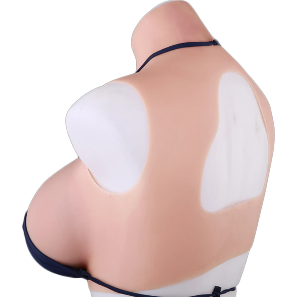 silicone fake boobs (4)