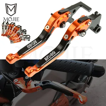 

For KTM Adventure 1050 2016 1090 Adventure 2017 Motorcycle Lever CNC Adjustable Folding Extendable Brake Clutch Levers Set Motor