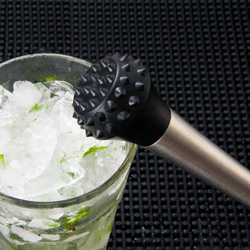 New-Cocktail-Muddler-Stainless-Steel-Bar-Mixer-Barware-Mojito-Cocktail-DIY-Drink-Fruit-Muddler-Crushed-Ice
