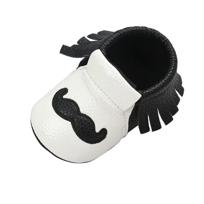 PU leather shoes02