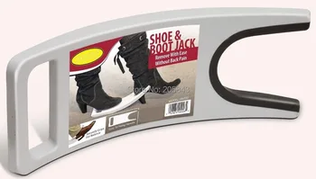 

Shoe & Boot Puller Remove with Ease No Bending Over helps Balance Shoe Boot Puller Shoe Foot Wellington Remover