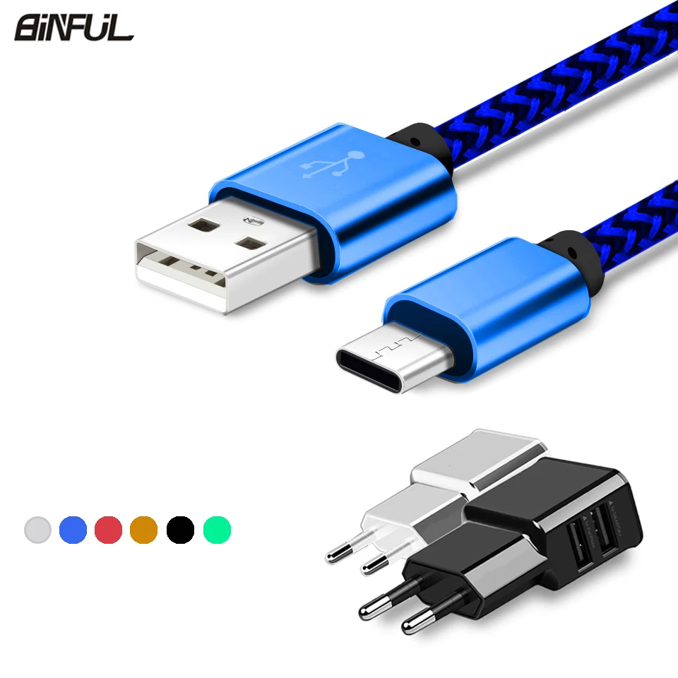 USB C кабель для Oneplus 6/5T/5 Nubia M2/Z17 Mini Type зарядное устройство 1/2/3 метра|charging adapter|charger