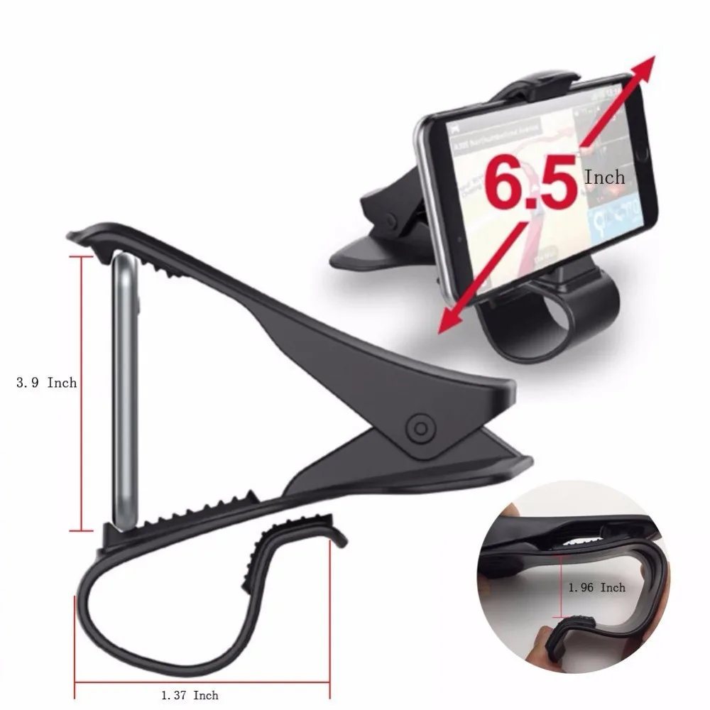 phone holder (12)
