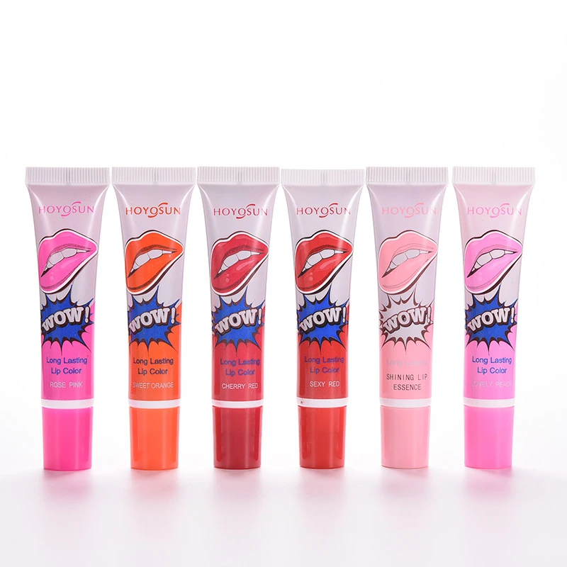 huda peel off lipstick