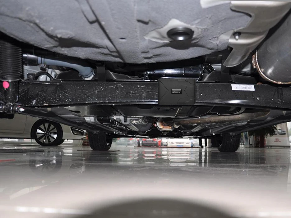 TKSTAR TK915 GPS Tracker35