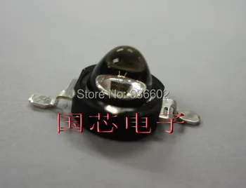 

BRIGHTEK High Power LED Infrared Emitters 1W 840-870nm 42MIL EPISTAR LED Chips