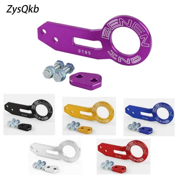 

2015 Hot Rear Tow Hook High Quality Car Styling Have Logo FOR CIVIC CRX INTEGRA RSX CNC