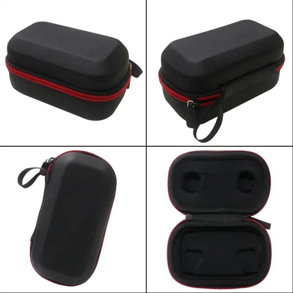Portable Hardshell Drone Transmitter Storage Box Carrying Case For DJI Mavic 2 Pro  Zoom Drone Remote Controller Accessories-13