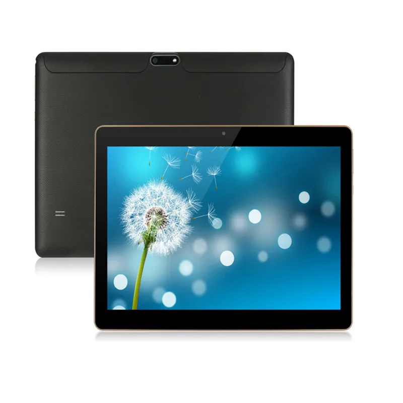

SANMEIYI T805c 10.1 inch Tablet PC Quad Core1GB RAM16GB ROM Dual SIM Cards Android 6.0 GPS Tablet PC 10 +Gifts+3G Phone