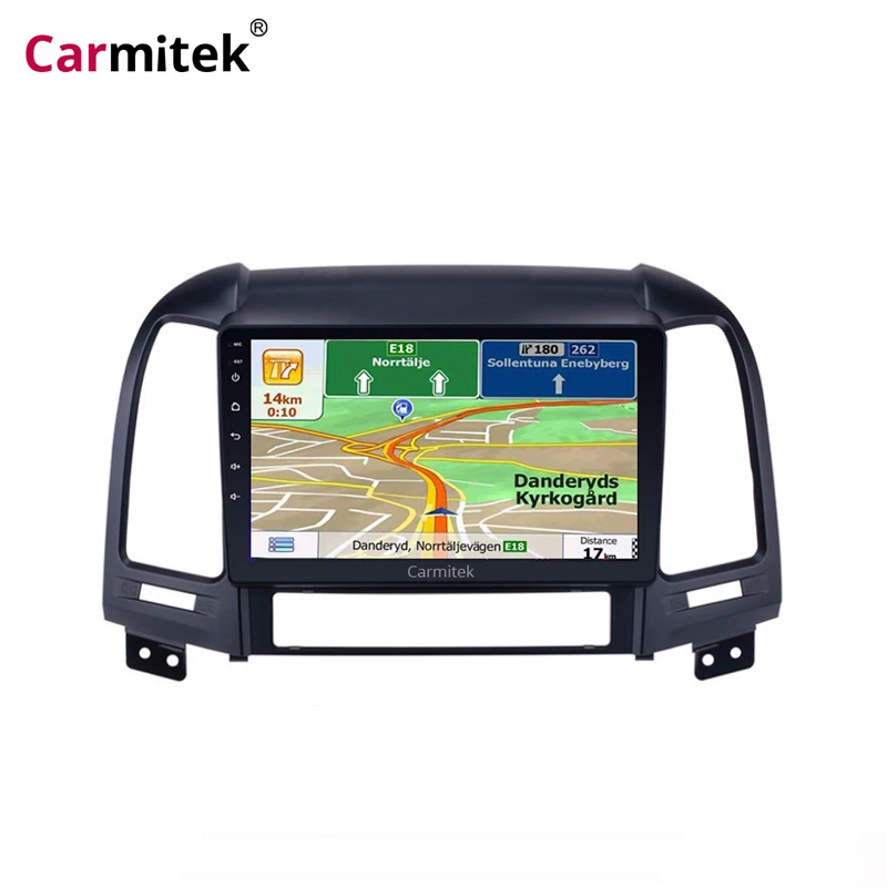 Excellent Android Car Radio Multimedia Stereo Audio Player Navi GPS 2Din For Hyundai Santa Fe 2006 2007 2008 2009 2010 2011 2012 Head Unit 5 Excellent Android Car Radio Multimedia Stereo Audio Player Navi GPS 2Din For Hyundai Santa Fe 2006 2007 2008 2009 2010 2011 2012 Head Unit 5