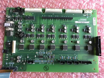 

PF700 series trigger plate driver plate 193209-a03