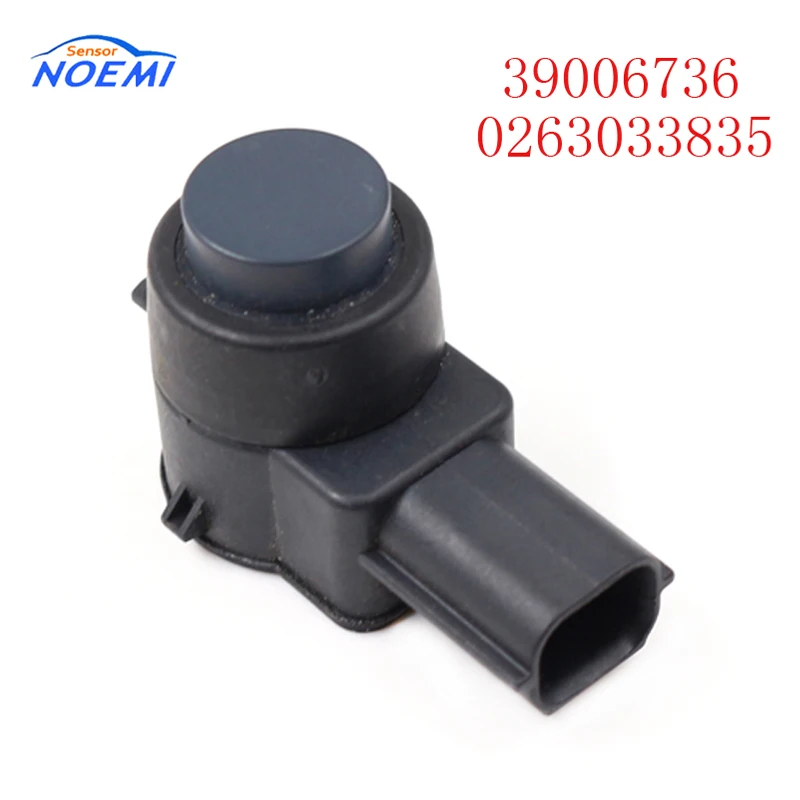 Новый датчик парковки YAOPEI 39006736 для Opel Zafira C высокое качество 0263033835 | Автомобили и