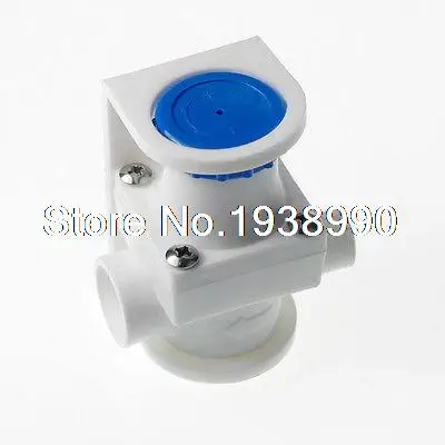 

1PCS 1/4"Male Female Pressure Regulator Filter Protection Valve RO Water System