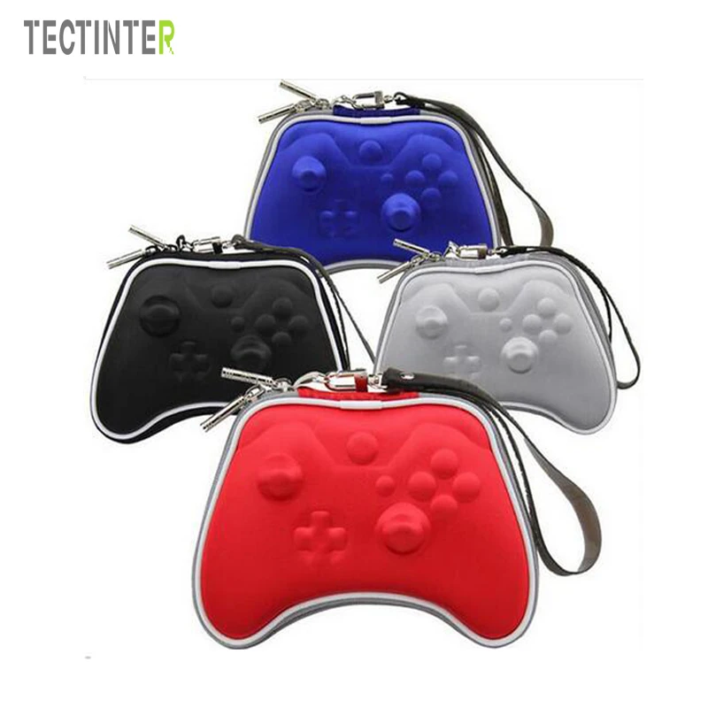 

Game Controller Protective Airform Pouch Carry Case Bag for Microsoft Xbox One Game Controller Case