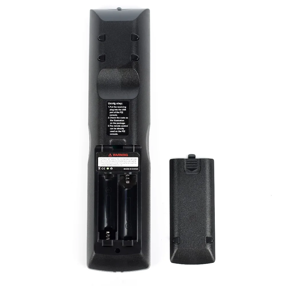Пульт дистанционного управления подходящий для sony TV PS3 и slim PLAYSTATION 3 BD RF remote не