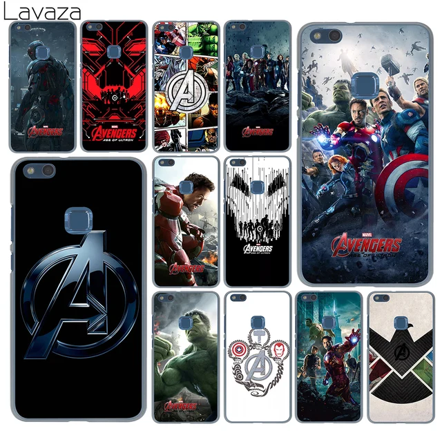 custodia huawei p20 lite avengers custodia huawei p20 lite avengers
