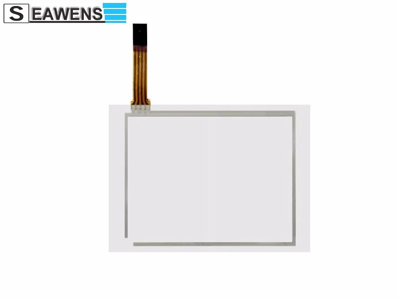 

P/N:80F3-A110-58050 S/N:0802004778 Touch glass for ESA machine repair, ,FAST SHIPPING