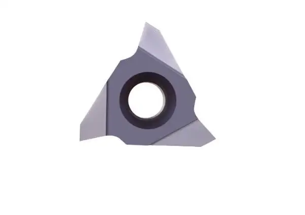 

27ver6.0tr 27ver7.0tr 27ver8.0tr 27ver9.0tr original CNC blade carbide insert Threading Lathe Inserts 10pcs/lot free shipping