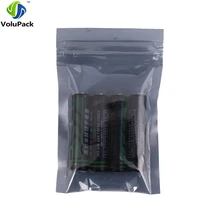 6x 9 см/2 25x3 5 &quot100 шт полупрозрачные высокие барьеры Ziplock