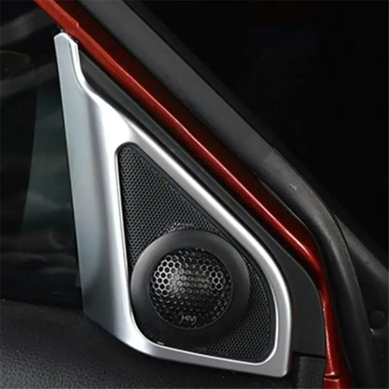 

Car Decorative Automobile Gear Door Handle Steering Wheel Interior Modification Decoration Protecter 18 19 FOR Suzuki Vitelaru