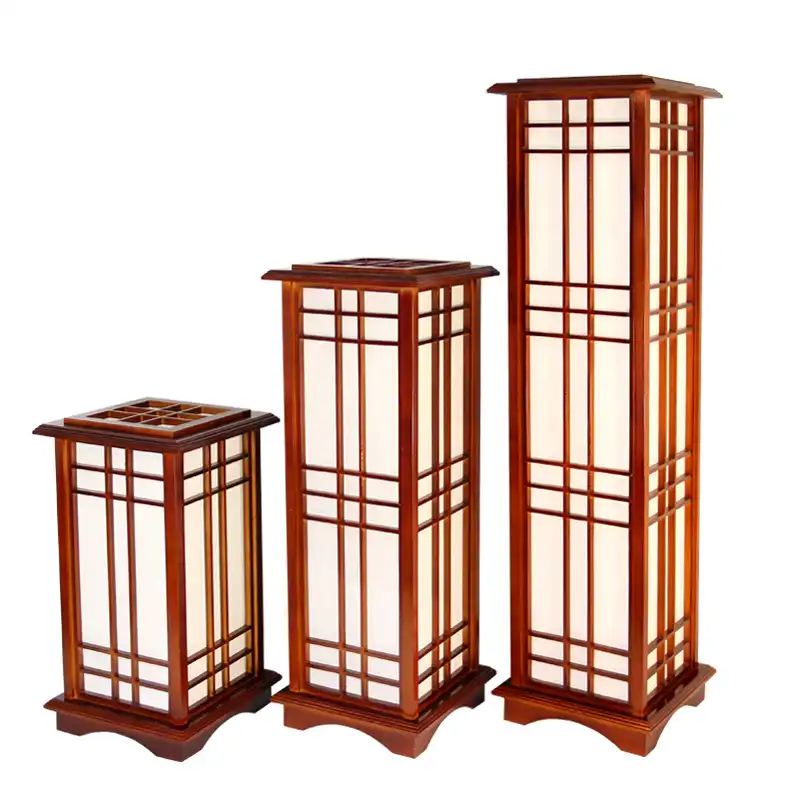 large floor standing lamps