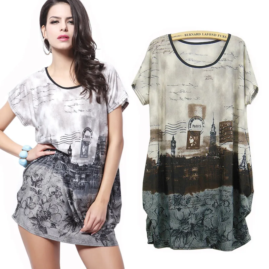 tunic dress short sleeve