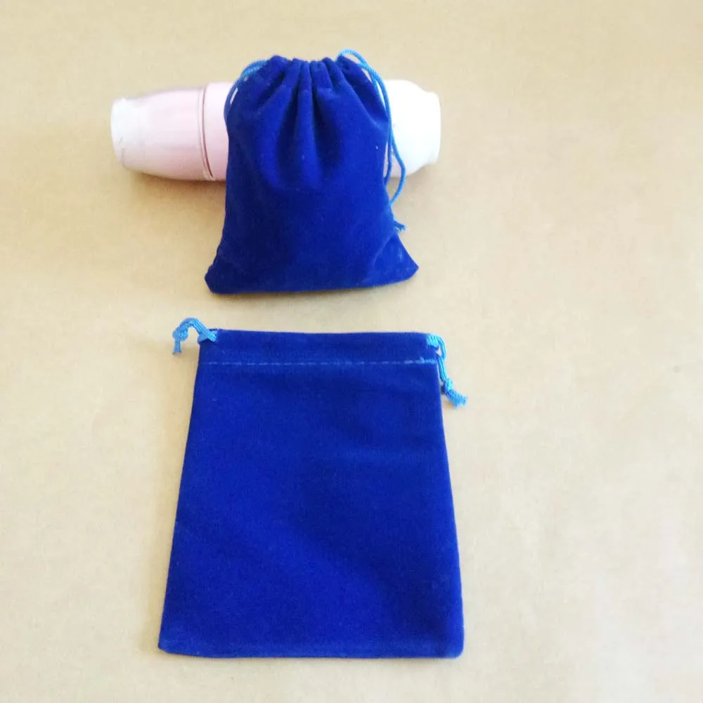 50 Pcs 7x9 10x12 Cm Drawstring 