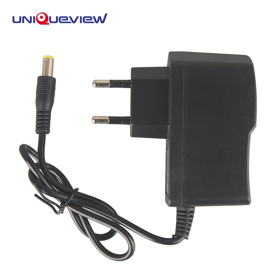 

AC100V-240V to DC 12V 1A CCTV Camera Security System Power Supply Adapter