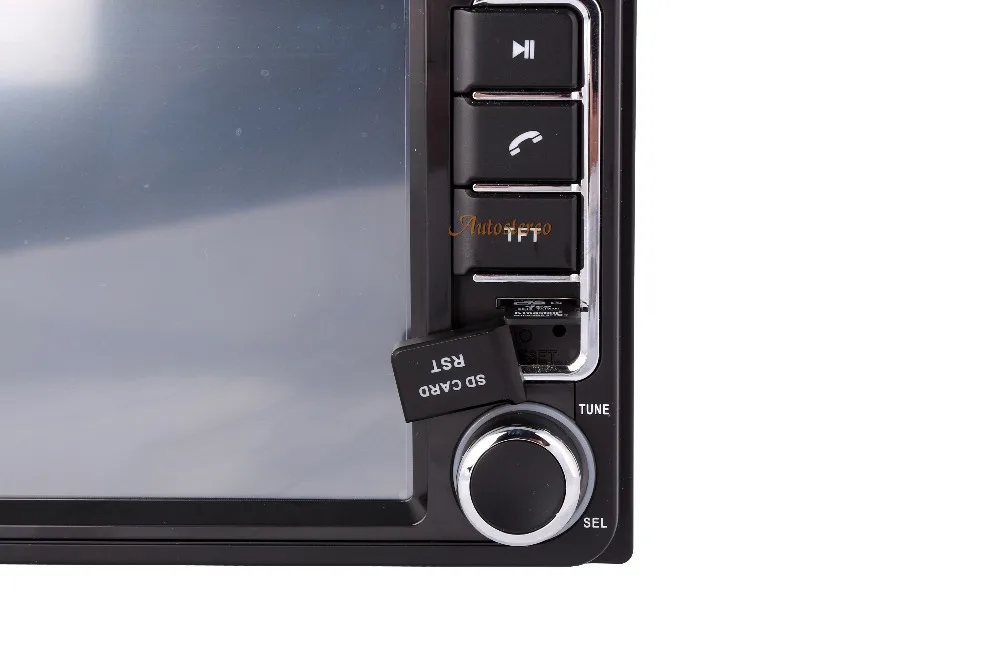Perfect Android 5.1.1 Car DVD Player for Toyota Car GPS Navigation System Car Multimedia Radio For Toyota Autoradio CD Player 17