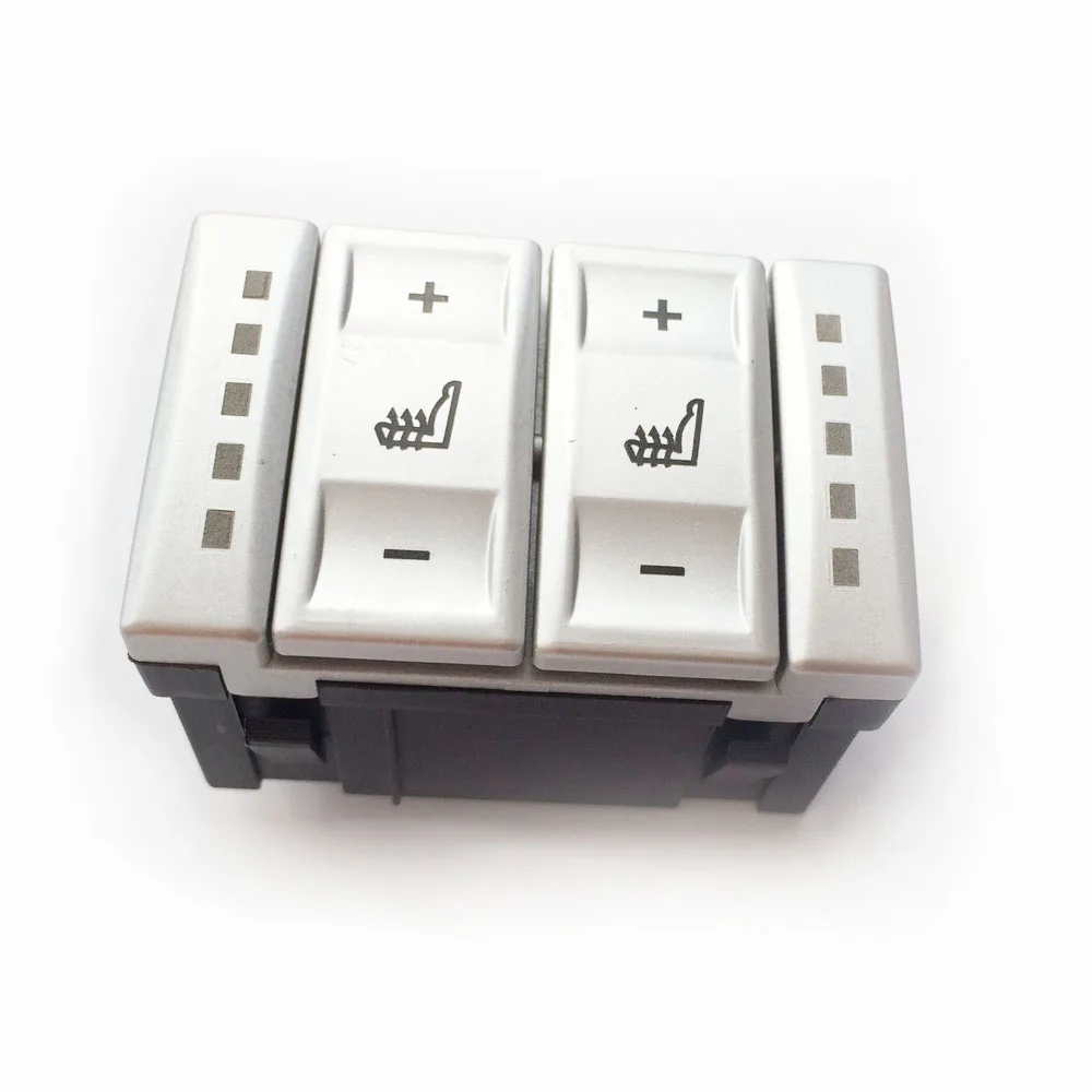 heating switch for mondeo (5)