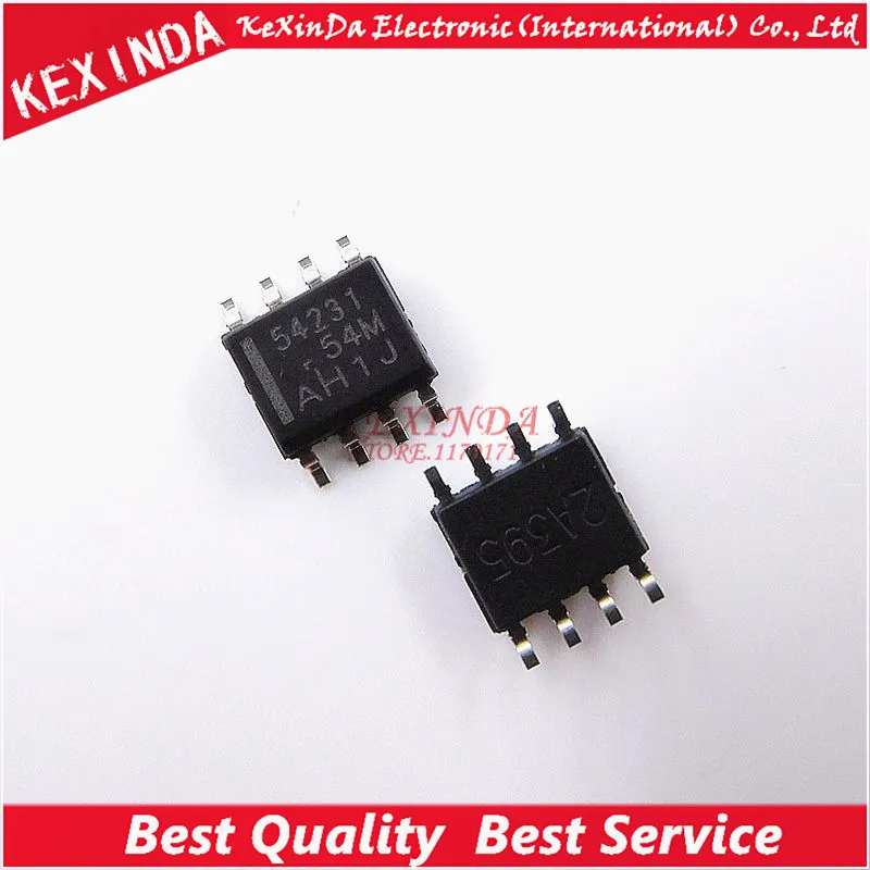 TPS54231DR TPS54231D TPS54231 54231 SOP8 50pcs/lot Free shipping-in ...