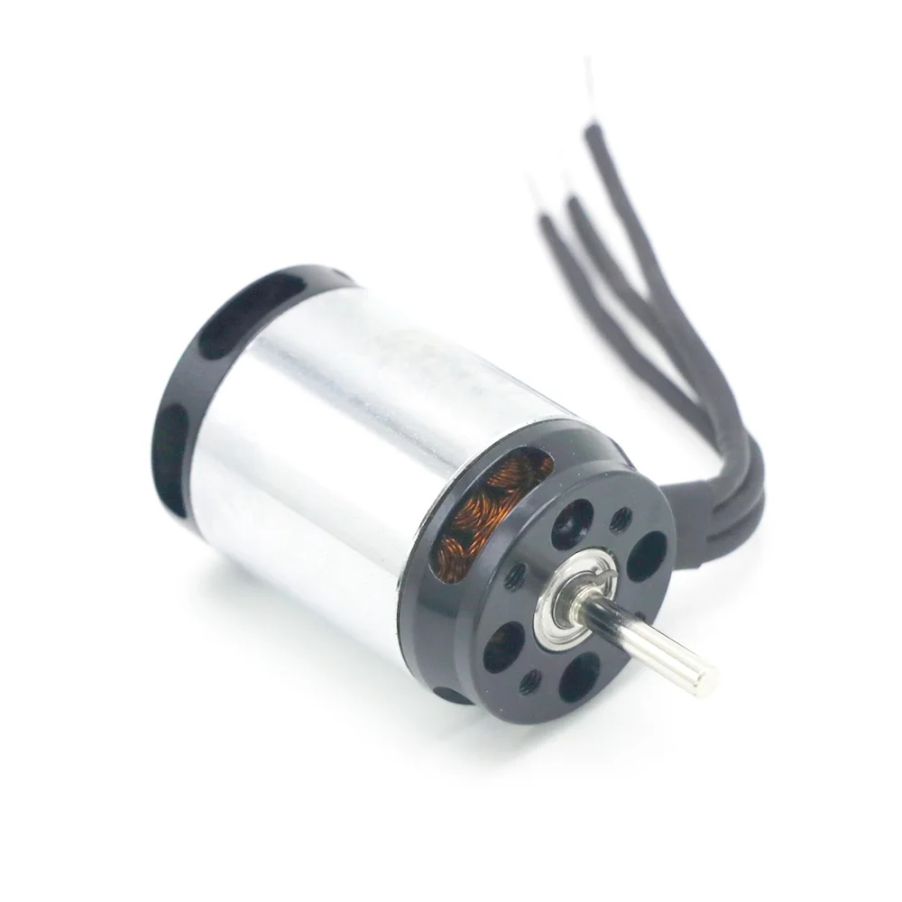 Mitoot H2223 1800KV 2900KV 3500KV 4400KV 6S бесщеточный двигатель для вертолета RC 450