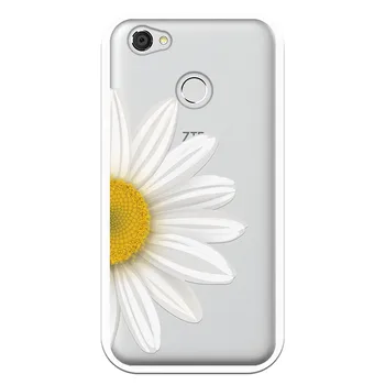 

Stand case costume drawing Magarita WP019 for ZTE Blade A6